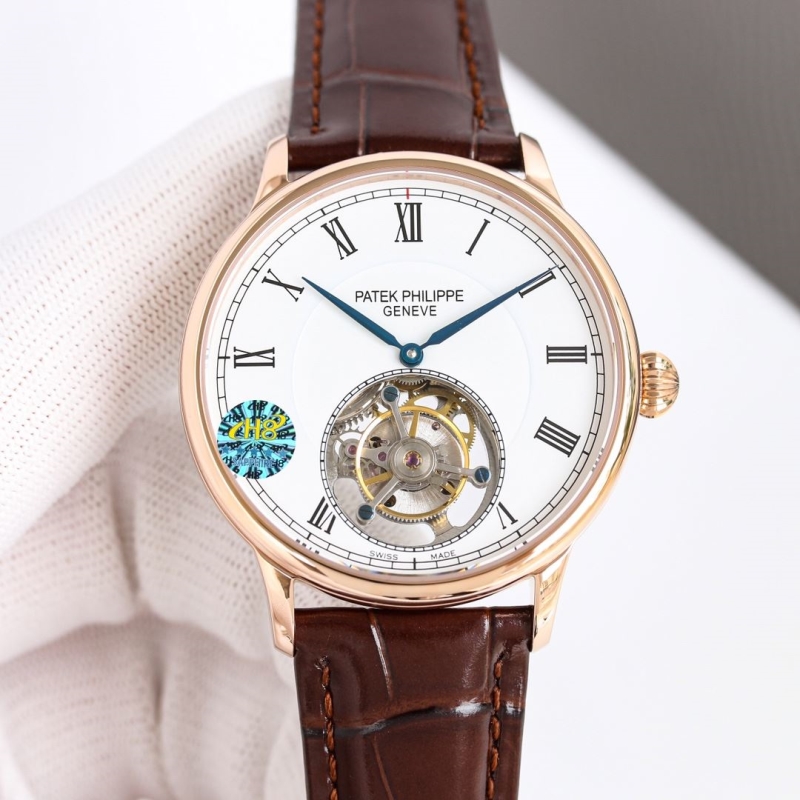 PATEK PHILIPPE